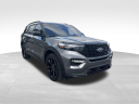 2022 Ford Explorer ST at Wayne Akers Ford