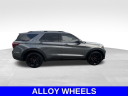 Thumbnail image of 2022 Ford Explorer at Wayne Akers Ford