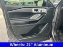 Thumbnail image of 2022 Ford Explorer at Wayne Akers Ford