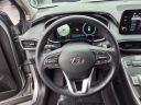 Thumbnail image of 2022 Hyundai SANTA FE at Fairfield Volkswagen