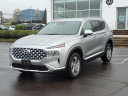Thumbnail image of 2022 Hyundai SANTA FE at Fairfield Volkswagen