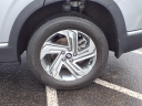 Thumbnail image of 2022 Hyundai SANTA FE at Fairfield Volkswagen