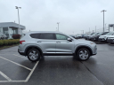 Thumbnail image of 2022 Hyundai SANTA FE at Fairfield Volkswagen