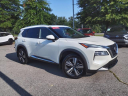Thumbnail image of 2023 Nissan Rogue at Mathews Nissan