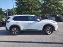Thumbnail image of 2023 Nissan Rogue at Mathews Nissan