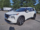 Thumbnail image of 2023 Nissan Rogue at Mathews Nissan