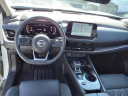 Thumbnail image of 2023 Nissan Rogue at Mathews Nissan