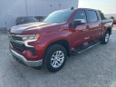2024 Chevrolet Silverado 1500 LT at NEW - DaveKehlChevrolet