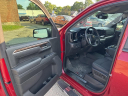 Thumbnail image of 2024 Chevrolet Silverado 1500 at NEW - DaveKehlChevrolet