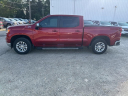 Thumbnail image of 2024 Chevrolet Silverado 1500 at NEW - DaveKehlChevrolet