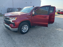 Thumbnail image of 2024 Chevrolet Silverado 1500 at NEW - DaveKehlChevrolet