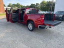 Thumbnail image of 2024 Chevrolet Silverado 1500 at NEW - DaveKehlChevrolet
