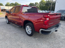 Thumbnail image of 2024 Chevrolet Silverado 1500 at NEW - DaveKehlChevrolet