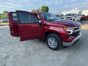 Thumbnail image of 2024 Chevrolet Silverado 1500 at NEW - DaveKehlChevrolet
