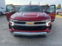 Thumbnail image of 2024 Chevrolet Silverado 1500 at NEW - DaveKehlChevrolet