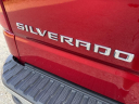 Thumbnail image of 2024 Chevrolet Silverado 1500 at NEW - DaveKehlChevrolet