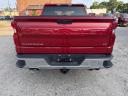 Thumbnail image of 2024 Chevrolet Silverado 1500 at NEW - DaveKehlChevrolet