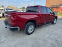 Thumbnail image of 2024 Chevrolet Silverado 1500 at NEW - DaveKehlChevrolet