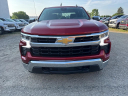 Thumbnail image of 2024 Chevrolet Silverado 1500 at NEW - DaveKehlChevrolet