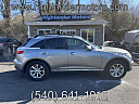 2007 INFINITI FX35 Base at Highlander Motors