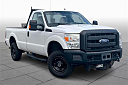 Thumbnail image of 2011 Ford F-250 Super Duty at Vehicle City Motors