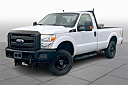 Thumbnail image of 2011 Ford F-250 Super Duty at Vehicle City Motors