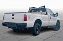 Thumbnail image of 2011 Ford F-250 Super Duty at Vehicle City Motors