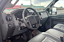 Thumbnail image of 2011 Ford F-250 Super Duty at Vehicle City Motors