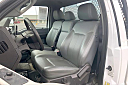 Thumbnail image of 2011 Ford F-250 Super Duty at Vehicle City Motors