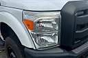 Thumbnail image of 2011 Ford F-250 Super Duty at Vehicle City Motors