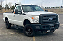 Thumbnail image of 2011 Ford F-250 Super Duty at Vehicle City Motors