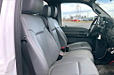 Thumbnail image of 2011 Ford F-250 Super Duty at Vehicle City Motors