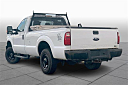 Thumbnail image of 2011 Ford F-250 Super Duty at Vehicle City Motors