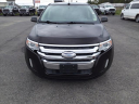 Thumbnail image of 2014 Ford Edge at Duncan Ford Chrysler