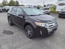 2014 Ford Edge SEL at Duncan Ford Chrysler
