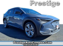 Thumbnail image of 2023 Subaru Solterra at Prestige Vw Subaru