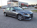 Thumbnail image of 2024 Nissan Altima at Mathews Nissan