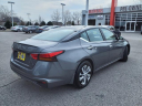Thumbnail image of 2024 Nissan Altima at Mathews Nissan