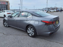 Thumbnail image of 2024 Nissan Altima at Mathews Nissan