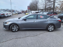 Thumbnail image of 2024 Nissan Altima at Mathews Nissan