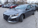 Thumbnail image of 2024 Nissan Altima at Mathews Nissan