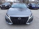 Thumbnail image of 2024 Nissan Altima at Mathews Nissan