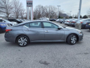 Thumbnail image of 2024 Nissan Altima at Mathews Nissan