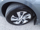 Thumbnail image of 2024 Nissan Altima at Mathews Nissan