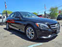 Thumbnail image of 2016 Mercedes-Benz C-Class at Automotive Network Auto Sales