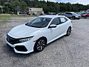 Thumbnail image of 2018 Honda Civic at Moore Automotive Group Cheraw