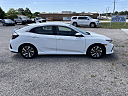 2018 Honda Civic LX at Moore Automotive Group Cheraw