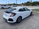 Thumbnail image of 2018 Honda Civic at Moore Automotive Group Cheraw