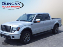 Thumbnail image of 2012 Ford F-150 at Duncan Ford Chrysler