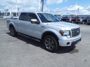 Thumbnail image of 2012 Ford F-150 at Duncan Ford Chrysler